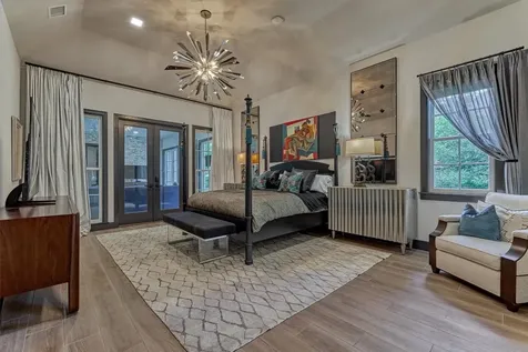 64 Autumn Crescent The Woodlands TX 77381