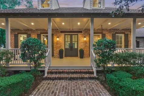 64 Autumn Crescent The Woodlands TX 77381