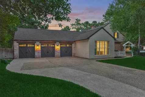 64 Autumn Crescent The Woodlands TX 77381