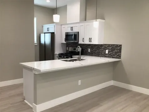 2109 Marnel Rd Road B Houston TX 77055