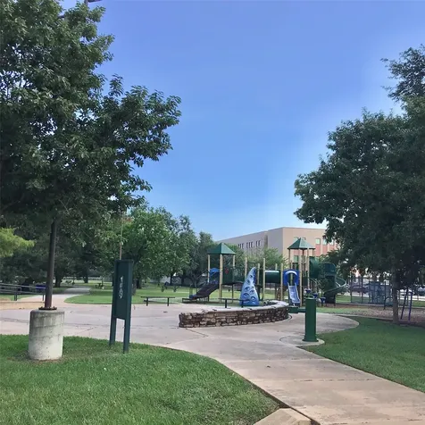 2109 Marnel Rd Road B Houston TX 77055
