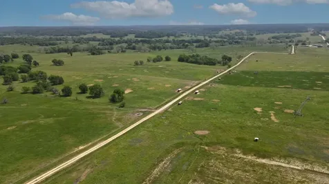 Tract #6 Cr 305 Road Navasota TX 77868