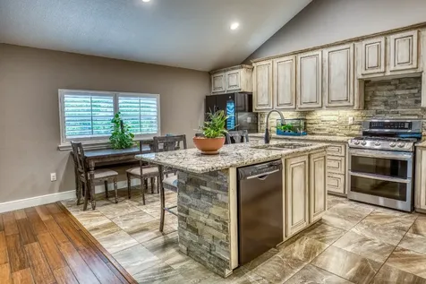 3769 Lazy River Drive Sealy TX 77474