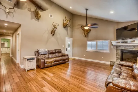 3769 Lazy River Drive Sealy TX 77474
