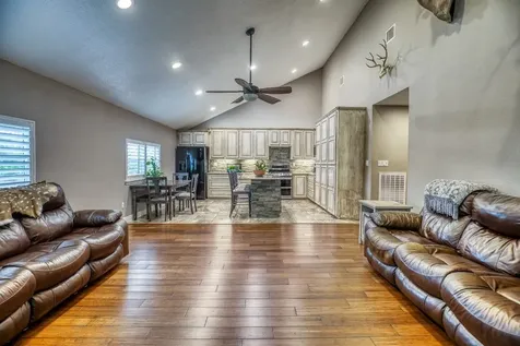 3769 Lazy River Drive Sealy TX 77474