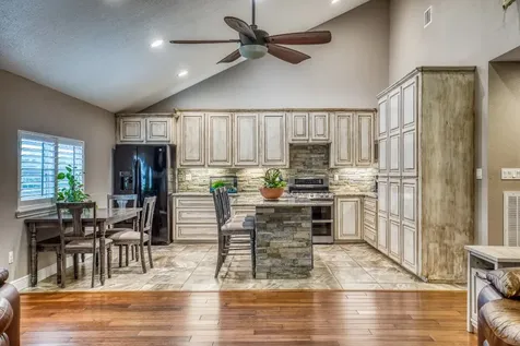 3769 Lazy River Drive Sealy TX 77474