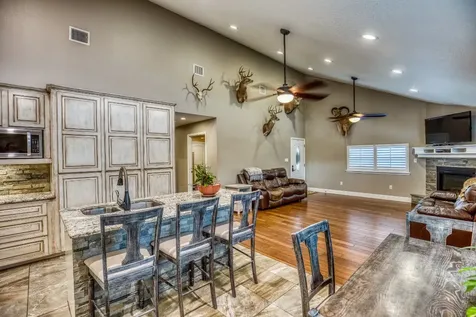 3769 Lazy River Drive Sealy TX 77474
