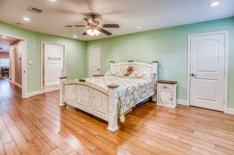 3769 Lazy River Drive Sealy TX 77474