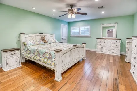 3769 Lazy River Drive Sealy TX 77474