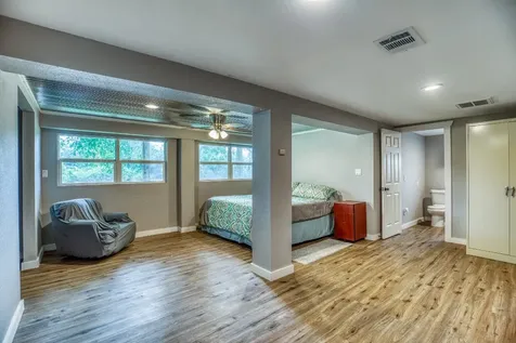 3769 Lazy River Drive Sealy TX 77474