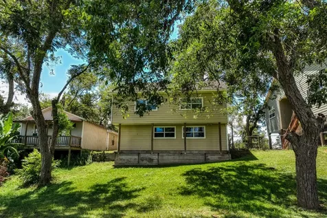 3769 Lazy River Drive Sealy TX 77474