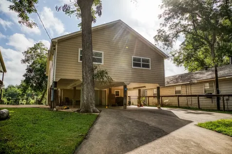 3769 Lazy River Drive Sealy TX 77474