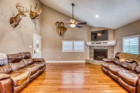 3769 Lazy River Drive Sealy TX 77474