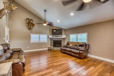 3769 Lazy River Drive Sealy TX 77474