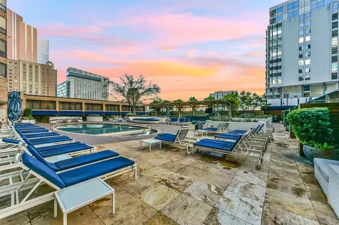 1111 Caroline Street 2903 Houston TX 77010