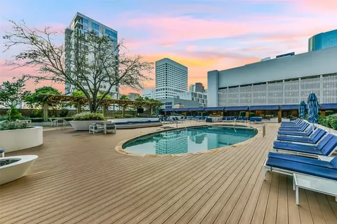 1111 Caroline Street 2903 Houston TX 77010