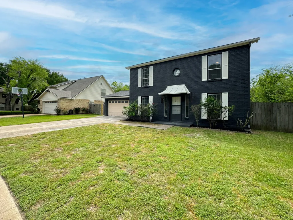 10543 Twilight Moon Drive Houston TX 77064