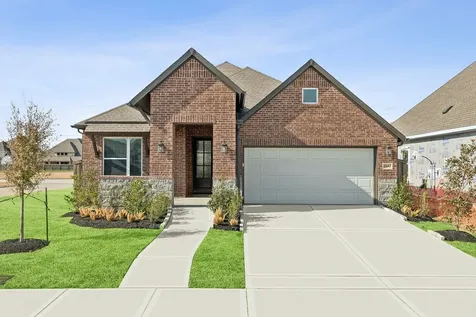 11843 Sawgrass Drive Mont Belvieu TX 77523