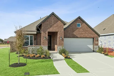 11843 Sawgrass Drive Mont Belvieu TX 77523