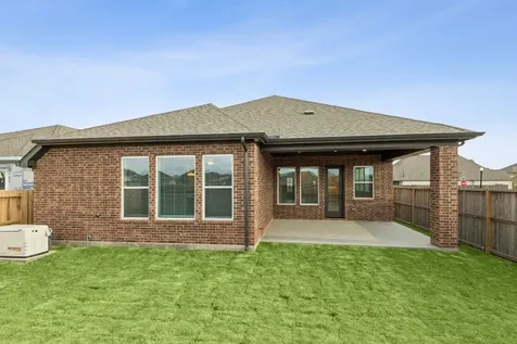 11843 Sawgrass Drive Mont Belvieu TX 77523