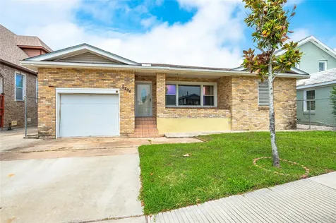 5206 Avenue L Galveston TX 77551