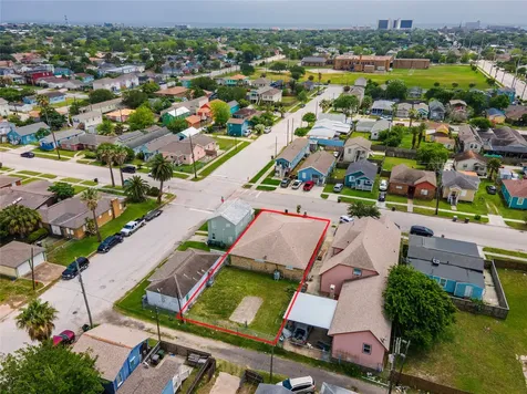 5206 Avenue L Galveston TX 77551