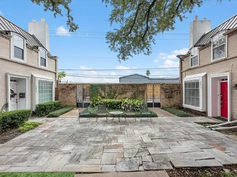 2647 Marilee Lane Houston TX 77057