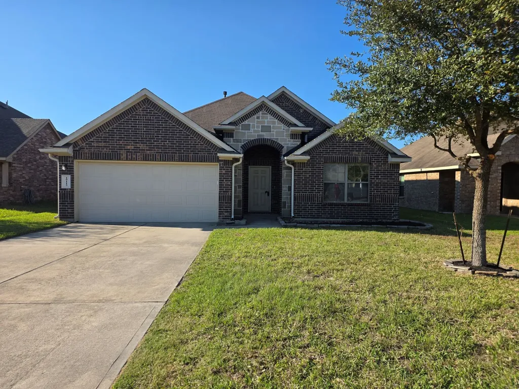 19115 Shire Horse Boulevard Porter TX 77365
