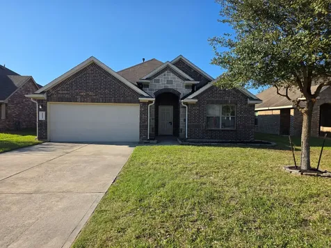 19115 Shire Horse Boulevard Porter TX 77365