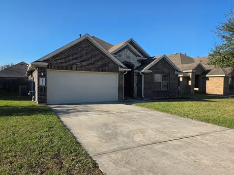 19115 Shire Horse Boulevard Porter TX 77365