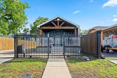 7941 Goode Street Houston TX 77012