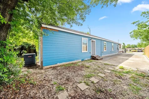 7941 Goode Street Houston TX 77012