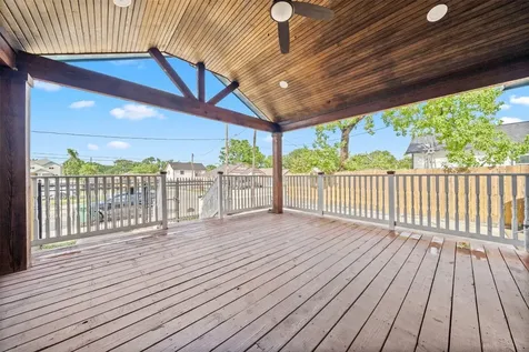 7941 Goode Street Houston TX 77012