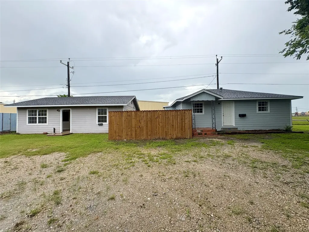 3515 5th Street Bay City TX 77414