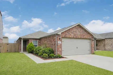 6251 El Cobre Drive Houston TX 77048