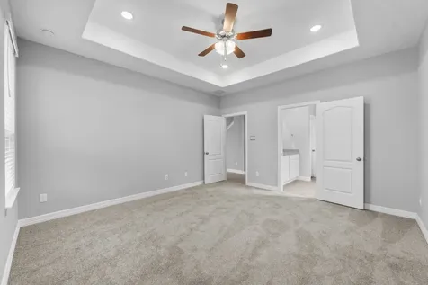 607 Spotted Sunfish Drive Willis TX 77318