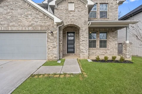 607 Spotted Sunfish Drive Willis TX 77318