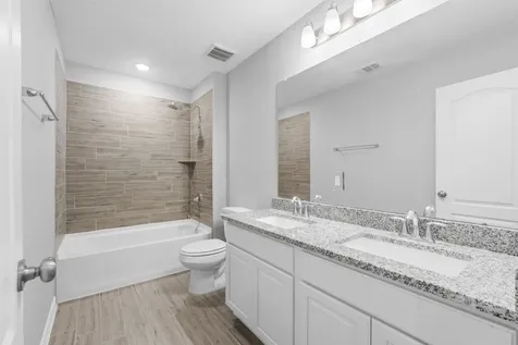 607 Spotted Sunfish Drive Willis TX 77318