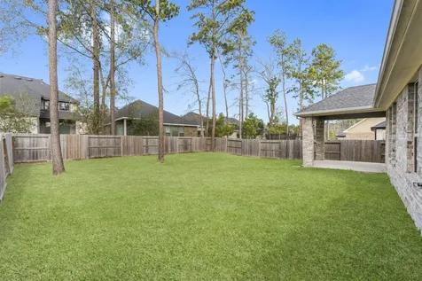 607 Spotted Sunfish Drive Willis TX 77318