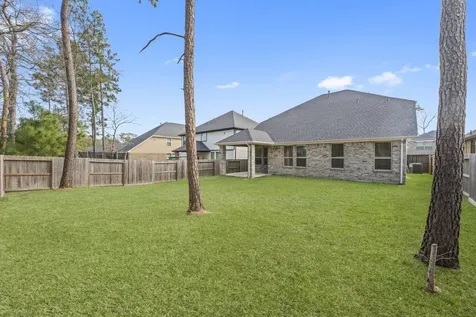 607 Spotted Sunfish Drive Willis TX 77318