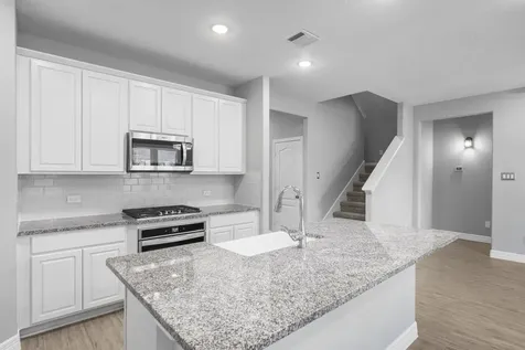 607 Spotted Sunfish Drive Willis TX 77318