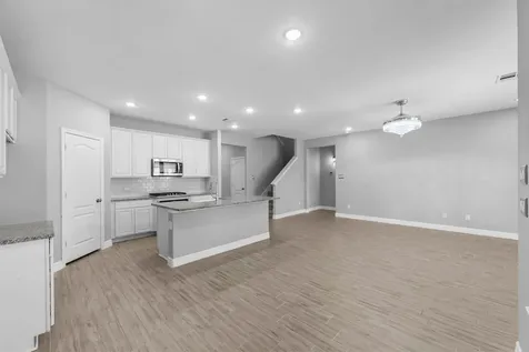 607 Spotted Sunfish Drive Willis TX 77318