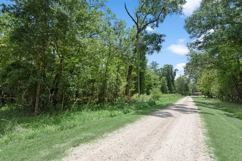 61 Shoreline Drive Cleveland TX 77327