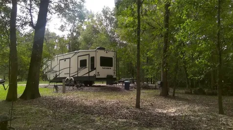 61 Shoreline Drive Cleveland TX 77327