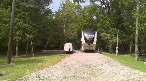 61 Shoreline Drive Cleveland TX 77327