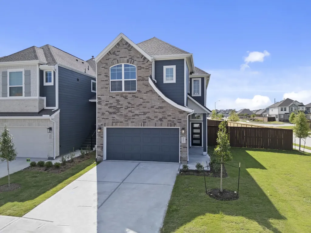 10102 Palm Springs Place Manvel TX 77578