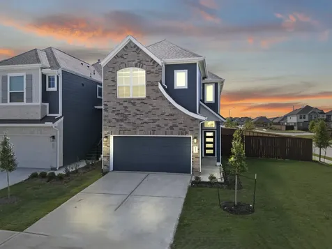 10102 Palm Springs Place Manvel TX 77578