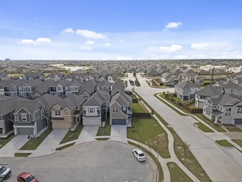 10102 Palm Springs Place Manvel TX 77578