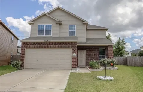 6027 Nodaway Creek Court Houston TX 77085