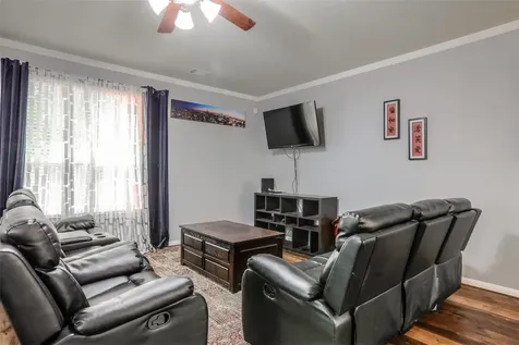 6027 Nodaway Creek Court Houston TX 77085